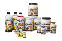 Where can I buy Isagenix in Nova Scotia Canada